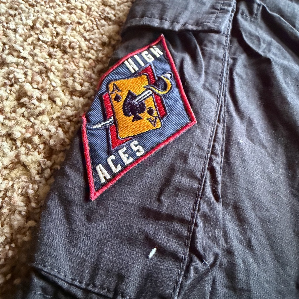 Superdry Bomber Jacket with a bonus! - Picture 16 of 16